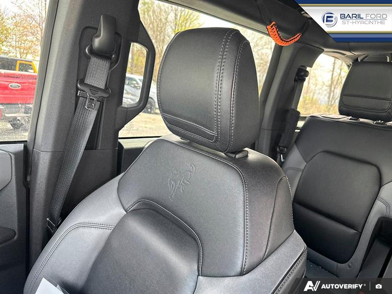 ford Bronco 2024 - 19