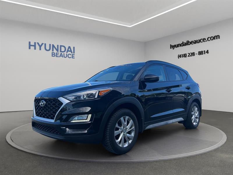 hyundai Tucson 2020