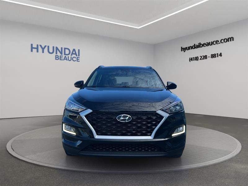 hyundai Tucson 2020 - 3