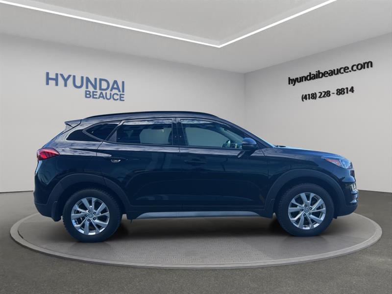 hyundai Tucson 2020 - 5