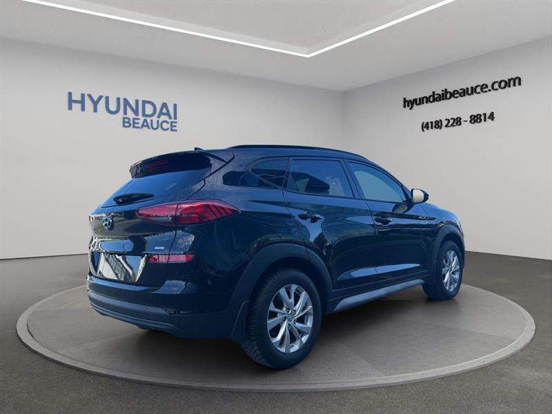 hyundai Tucson 2020 - 6