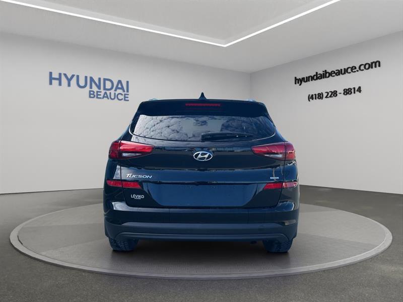hyundai Tucson 2020 - 7