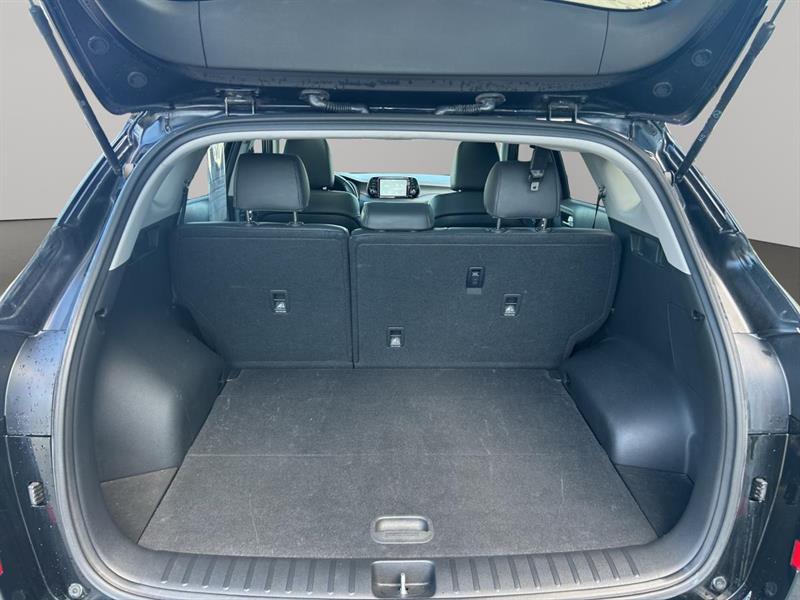hyundai Tucson 2020 - 8