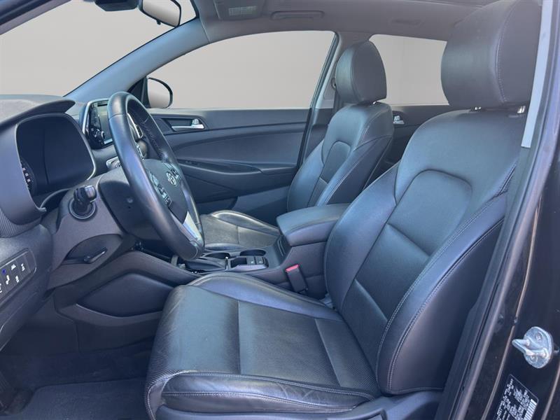 hyundai Tucson 2020 - 13