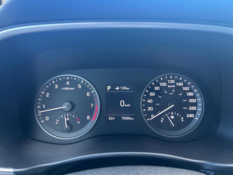 hyundai Tucson 2020 - 16