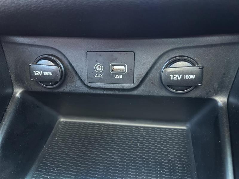 hyundai Tucson 2020 - 23