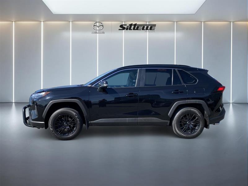 toyota RAV4 2024 - 2