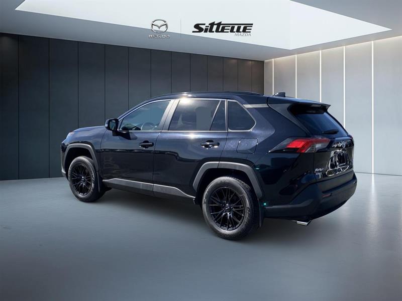 toyota RAV4 2024 - 3