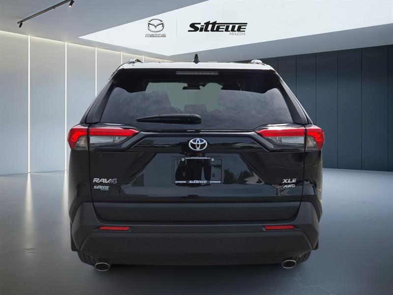 toyota RAV4 2024 - 5