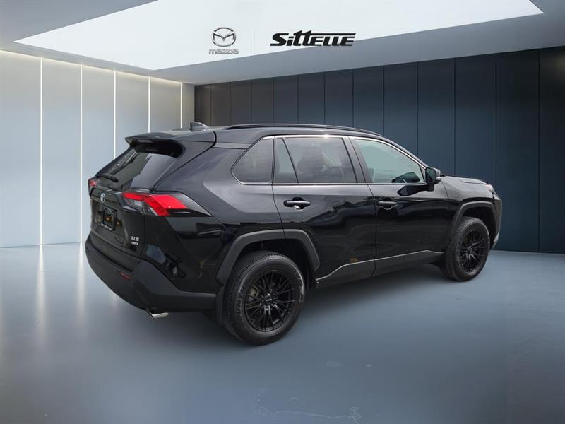 toyota RAV4 2024 - 6