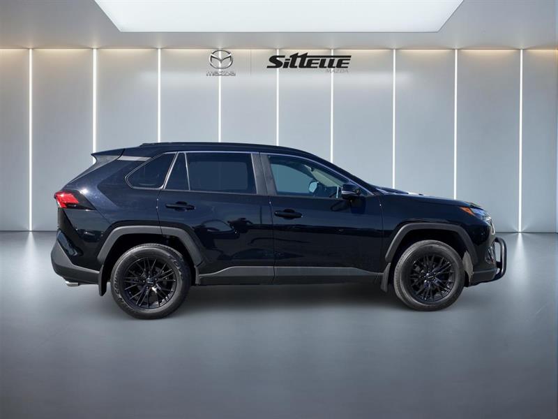 toyota RAV4 2024 - 7