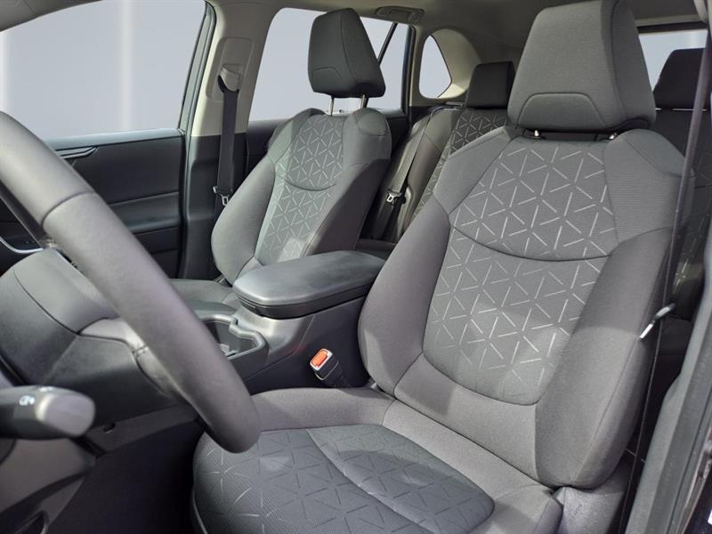 toyota RAV4 2024 - 13