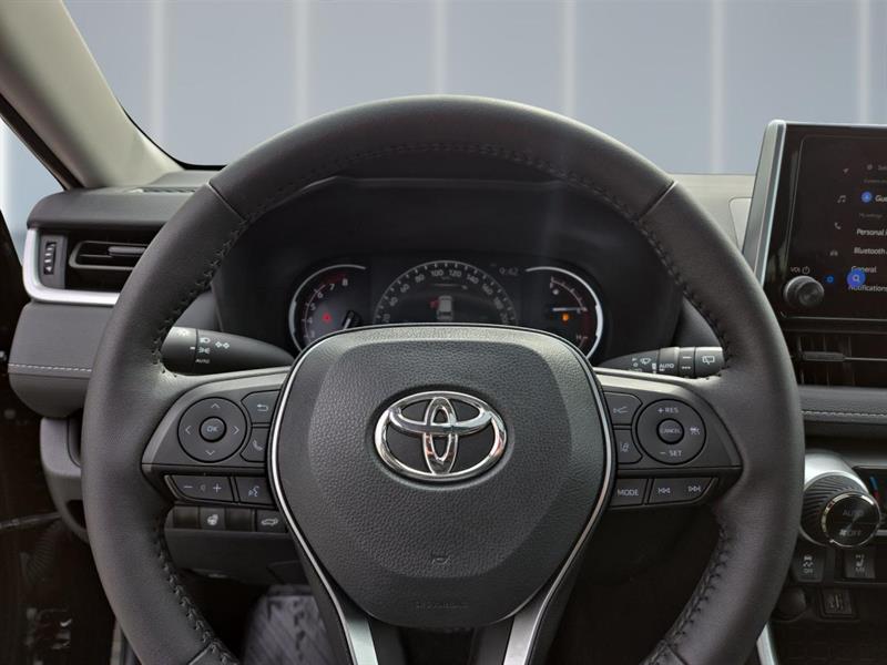 toyota RAV4 2024 - 14