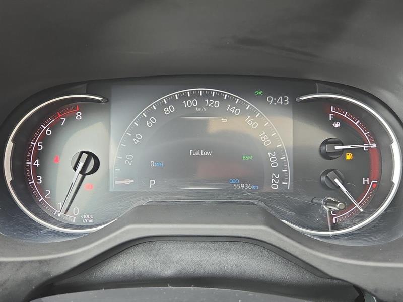 toyota RAV4 2024 - 15