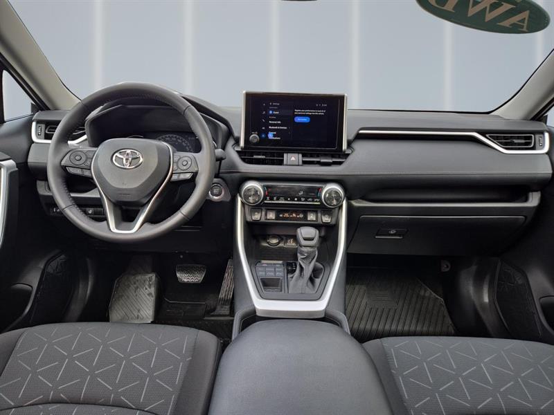 toyota RAV4 2024 - 17
