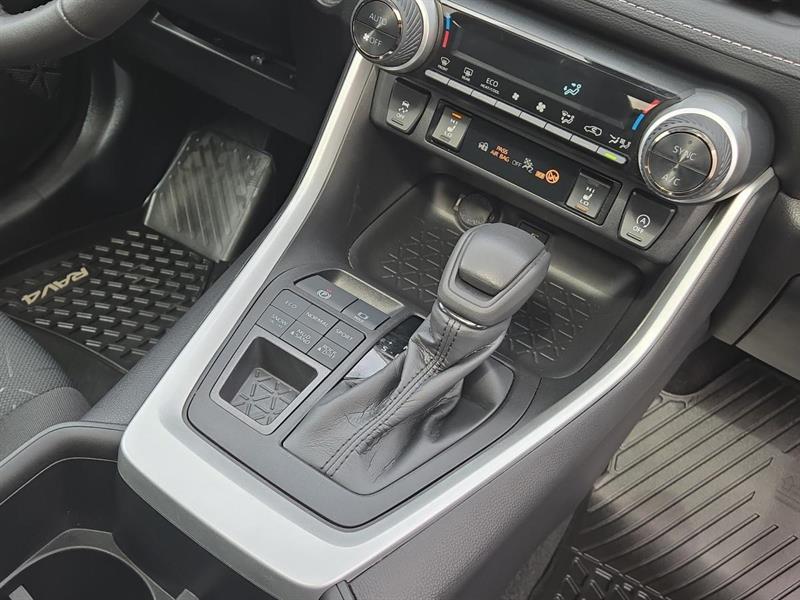 toyota RAV4 2024 - 21