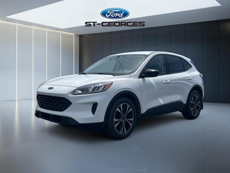 ford Escape 2022