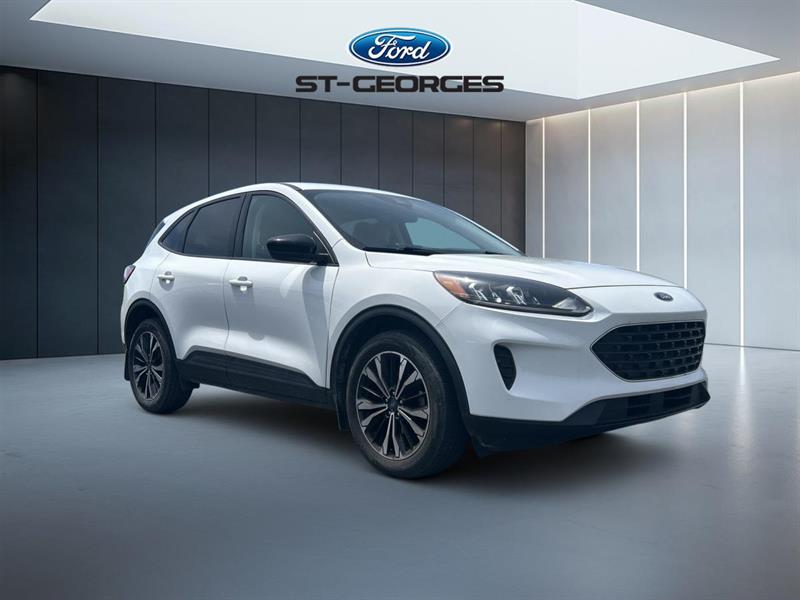 ford Escape 2022 - 2