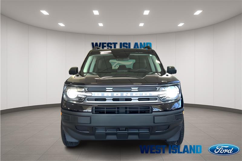 ford Bronco Sport 2023 - 2