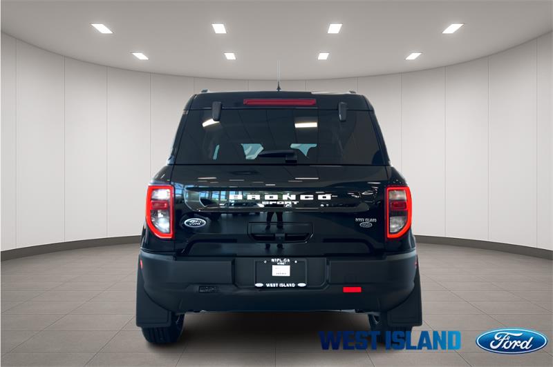 ford Bronco Sport 2023 - 5