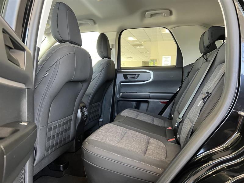 ford Bronco Sport 2023 - 11
