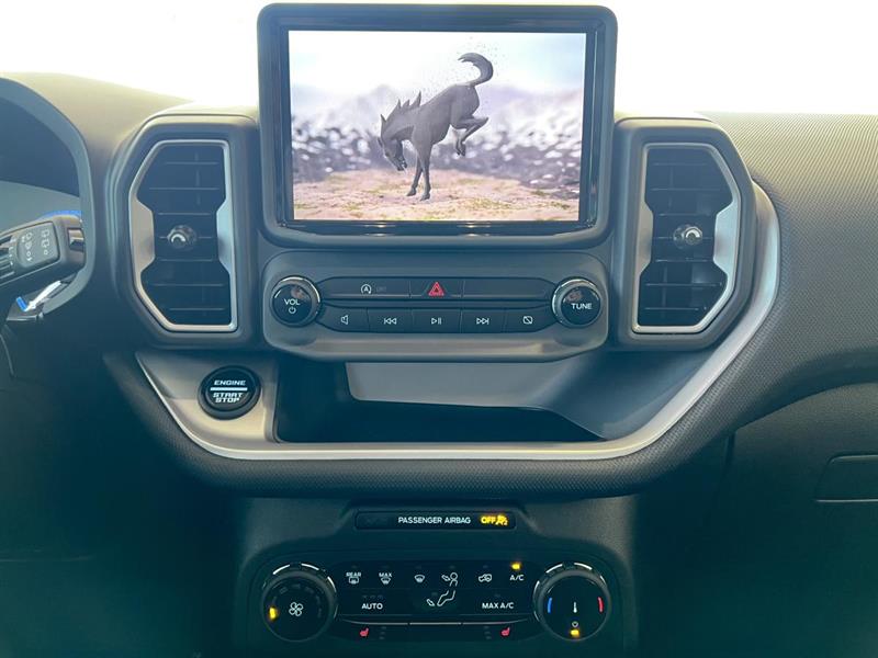 ford Bronco Sport 2023 - 13
