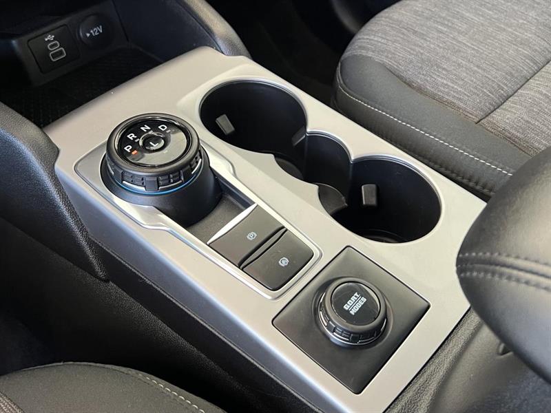 ford Bronco Sport 2023 - 14
