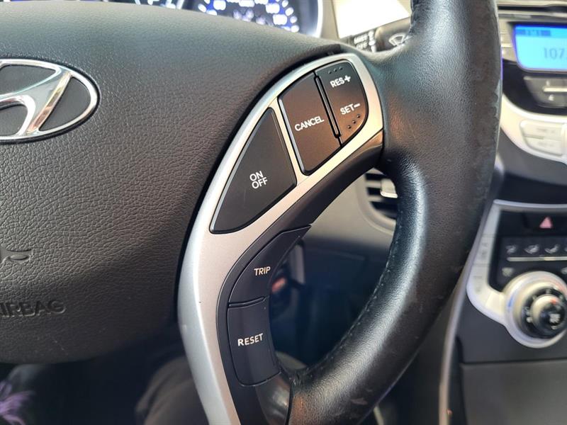 hyundai Elantra 2011 - 20