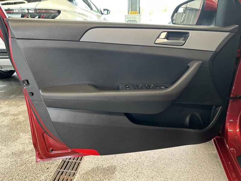 hyundai Sonata 2017 - 10