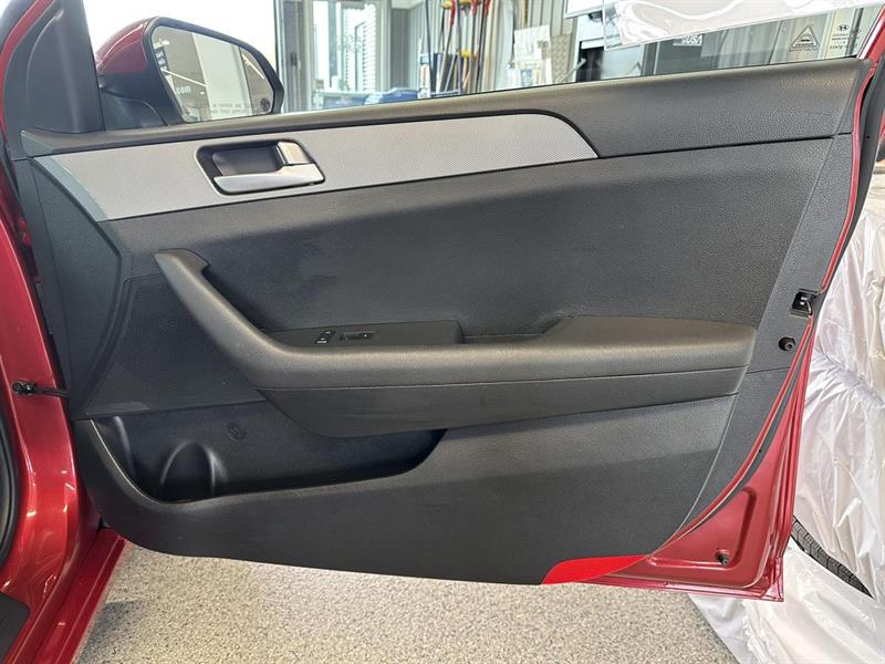hyundai Sonata 2017 - 12