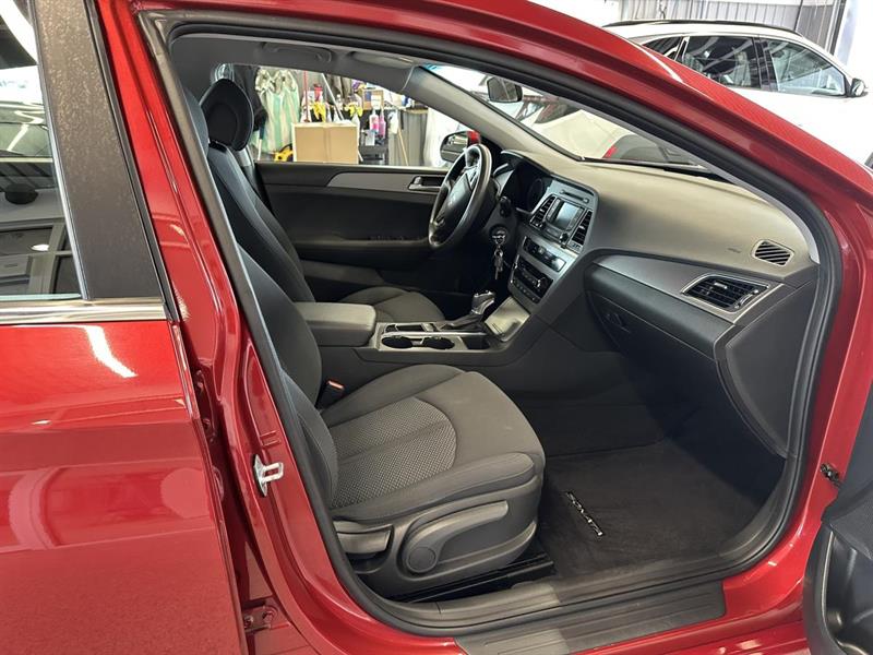hyundai Sonata 2017 - 13