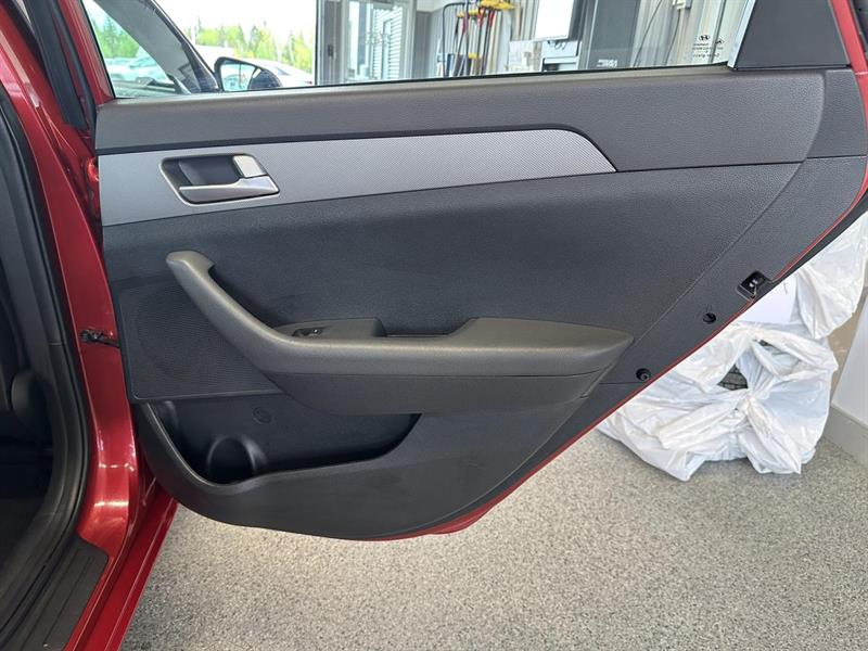hyundai Sonata 2017 - 14