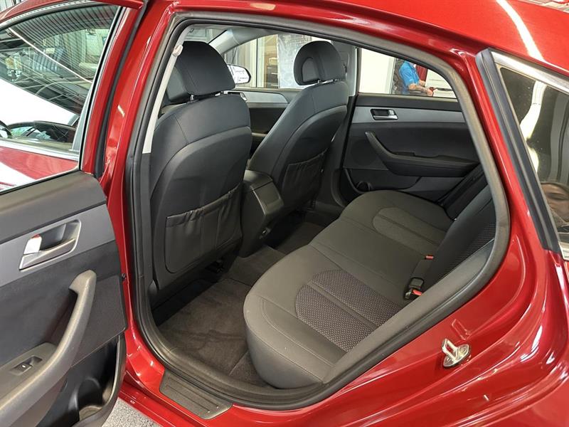 hyundai Sonata 2017 - 17