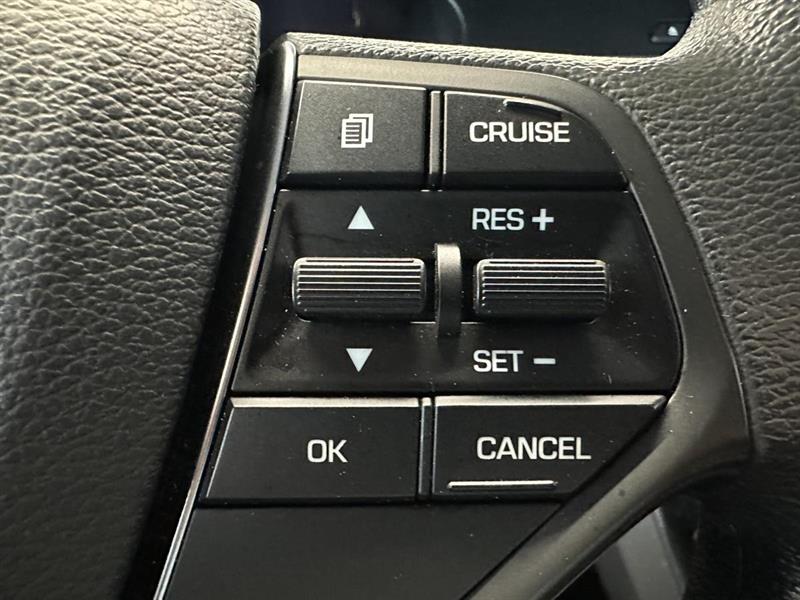 hyundai Sonata 2017 - 21