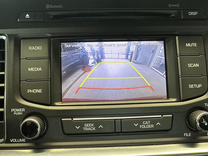 hyundai Sonata 2017 - 23