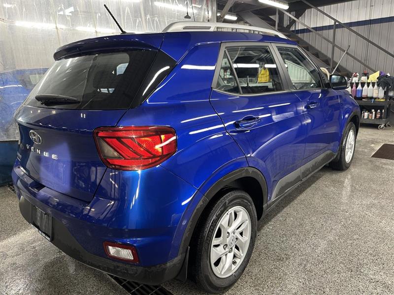 hyundai Venue 2023 - 4