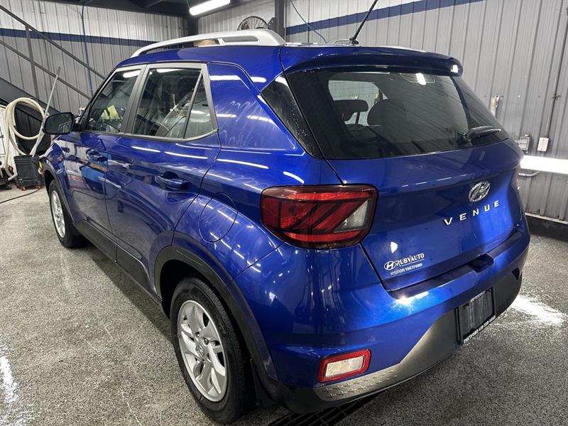 hyundai Venue 2023 - 5