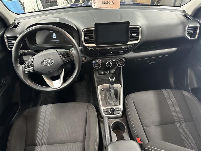 hyundai Venue 2023 - 6