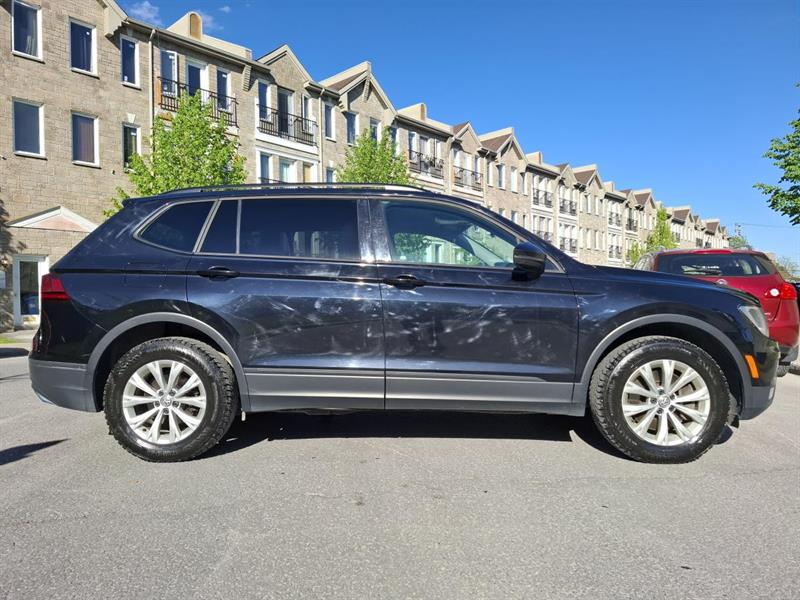 volkswagen Tiguan 2018 - 5