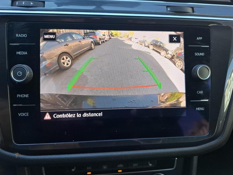 volkswagen Tiguan 2018 - 6