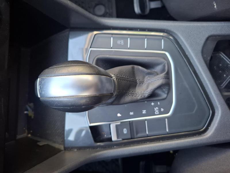 volkswagen Tiguan 2018 - 10