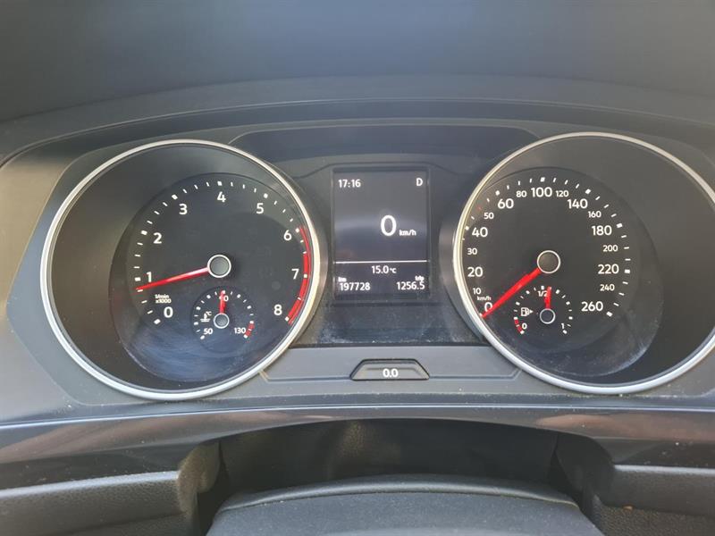 volkswagen Tiguan 2018 - 14