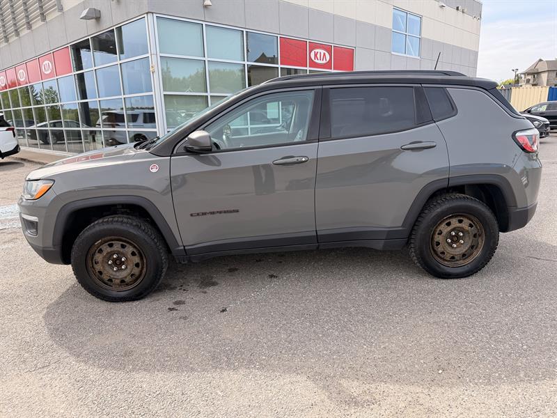 jeep Compass 2020 - 4
