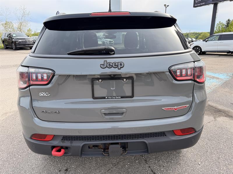 jeep Compass 2020 - 6