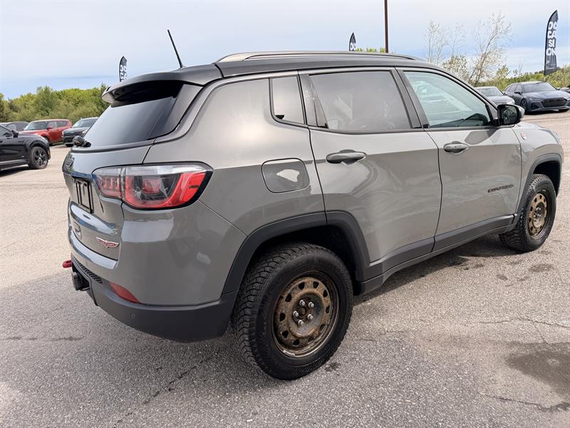 jeep Compass 2020 - 7