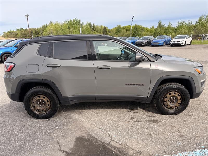 jeep Compass 2020 - 8