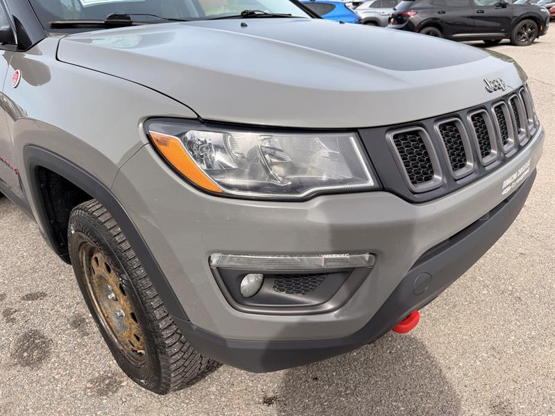 jeep Compass 2020 - 9