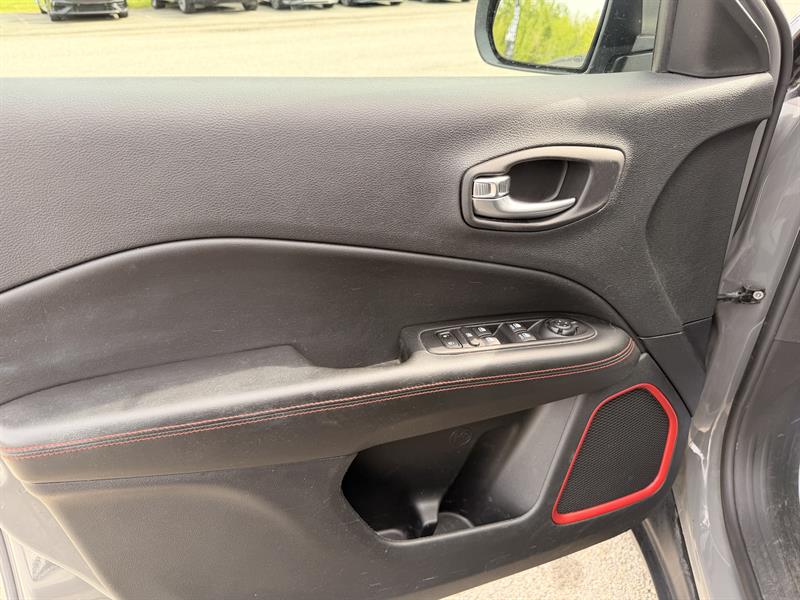 jeep Compass 2020 - 11