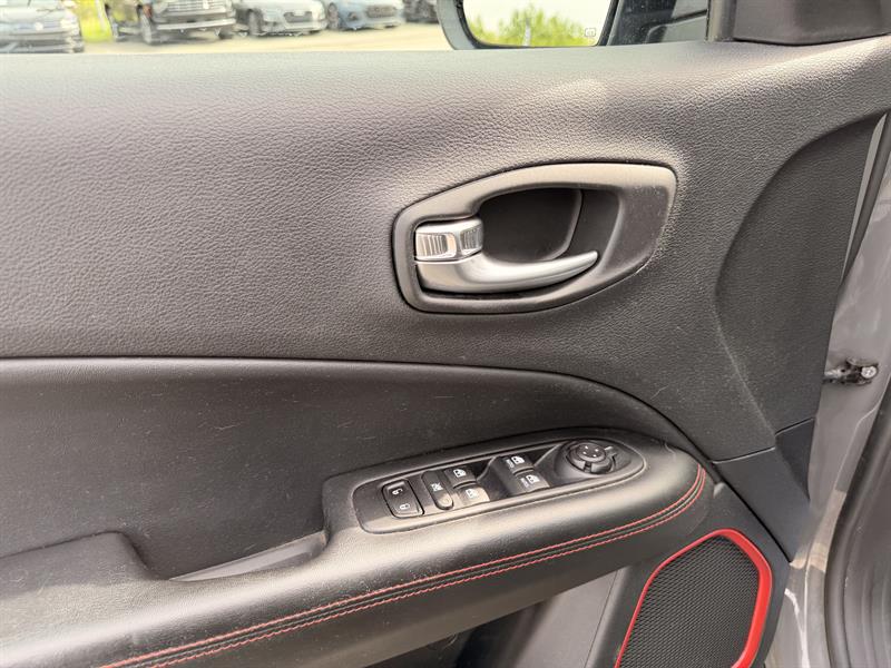 jeep Compass 2020 - 12