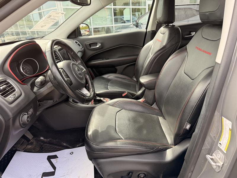 jeep Compass 2020 - 13